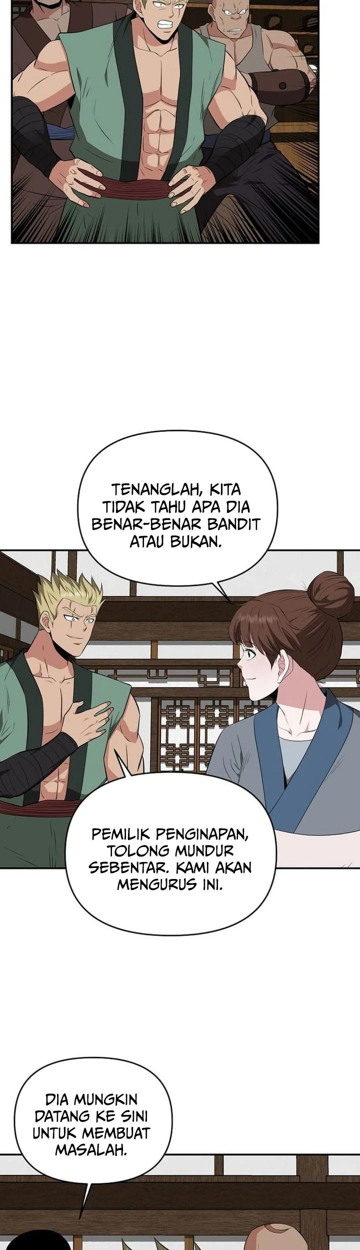 Chapter 91 - halaman 24