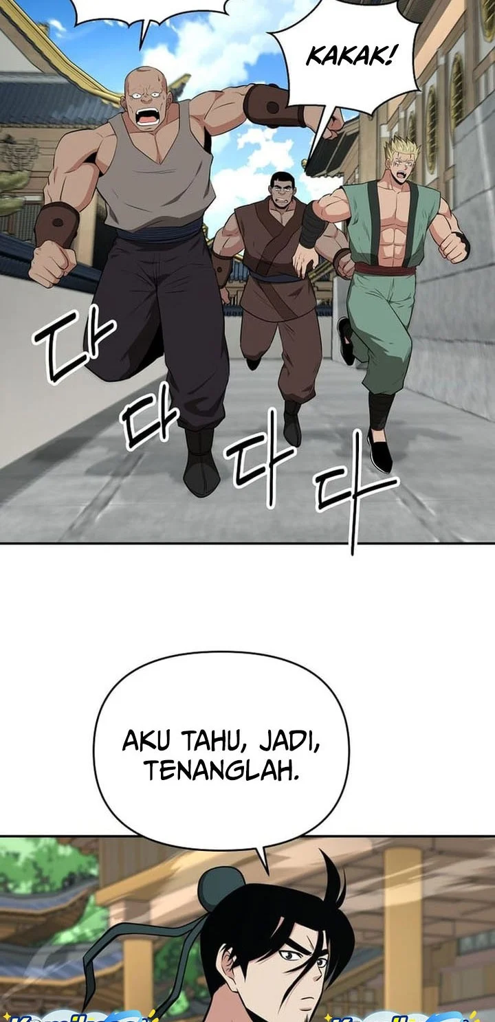 Chapter 91 - halaman 29