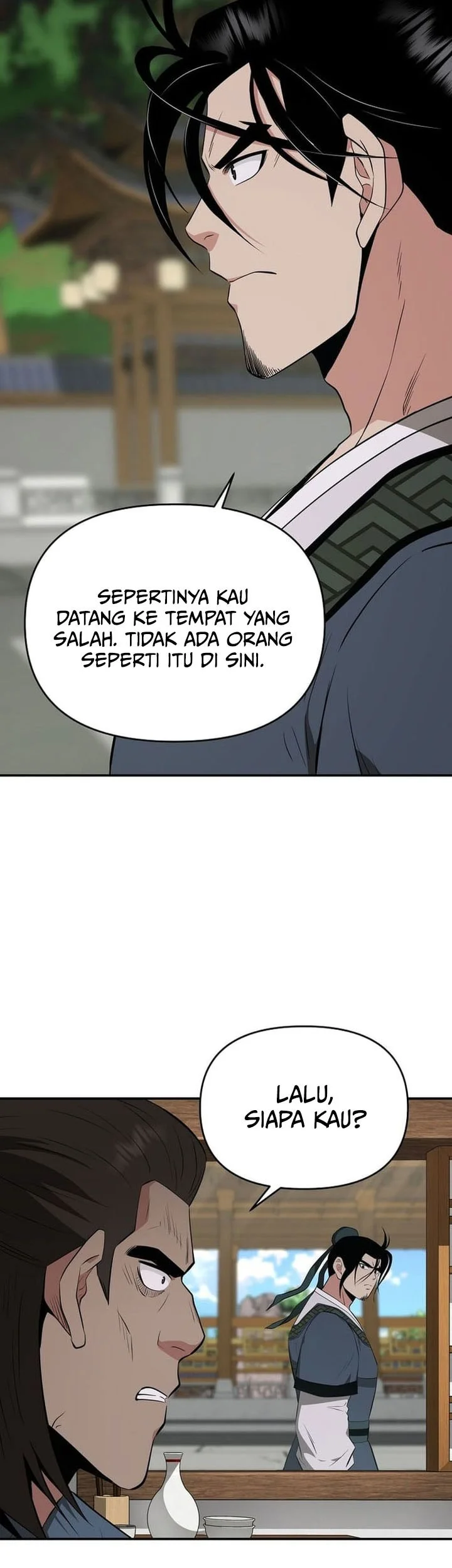 Chapter 91 - halaman 34