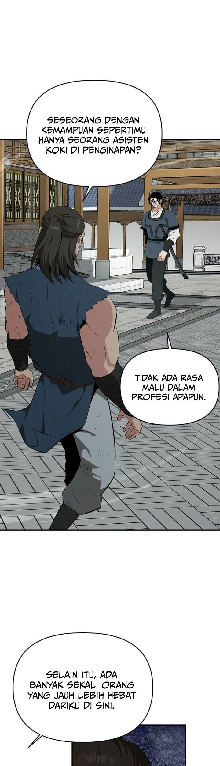 Chapter 91 - halaman 36