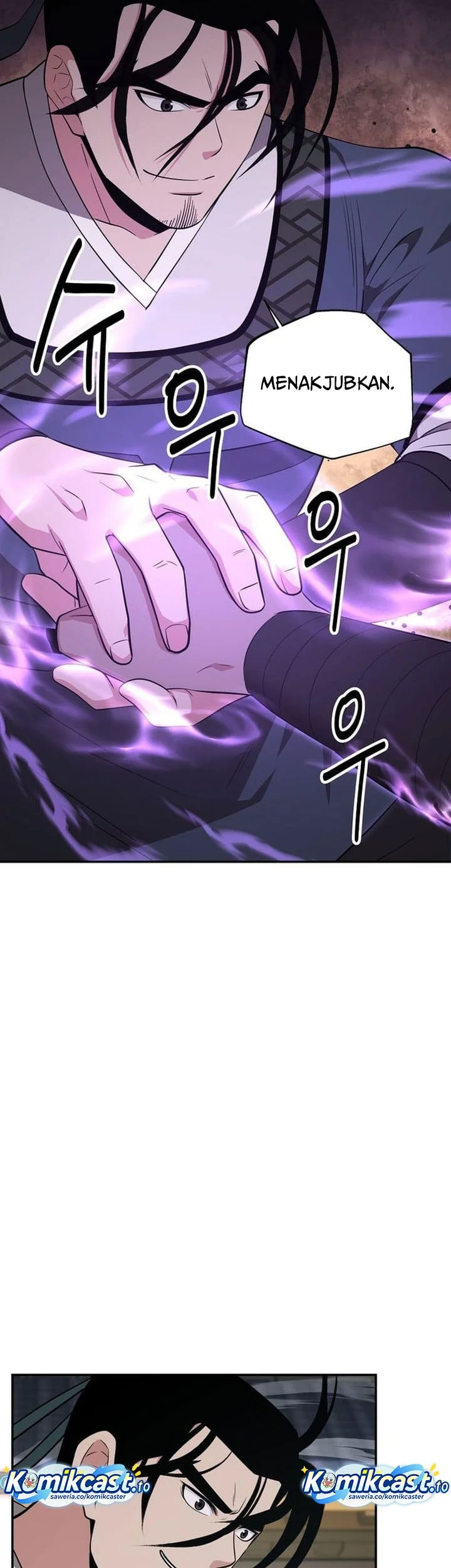 Chapter 91 - halaman 42