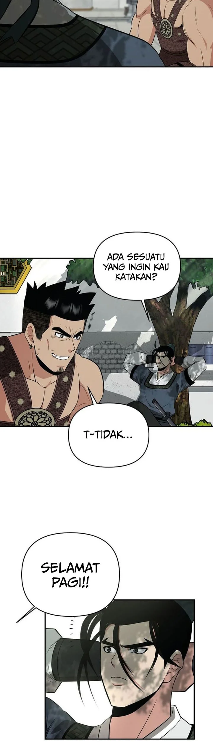 Chapter 91 - halaman 6