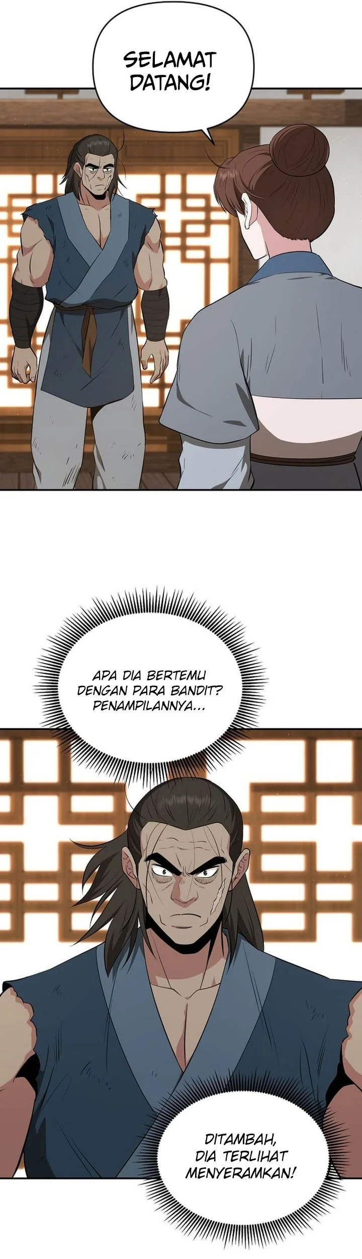 Chapter 91 - halaman 18