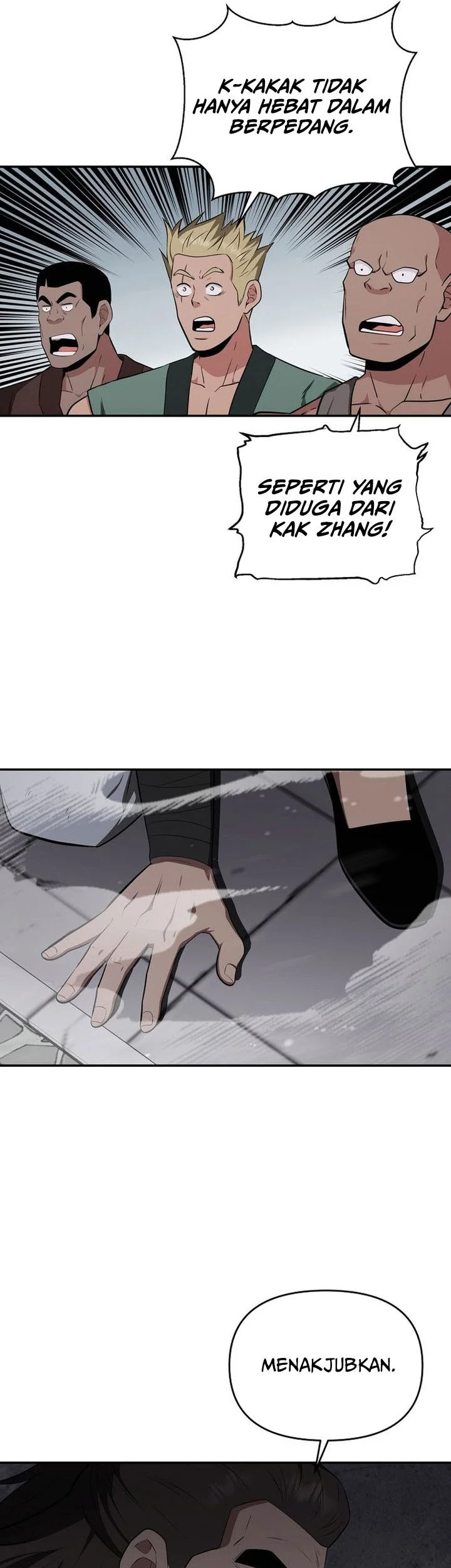 Chapter 92 - halaman 26