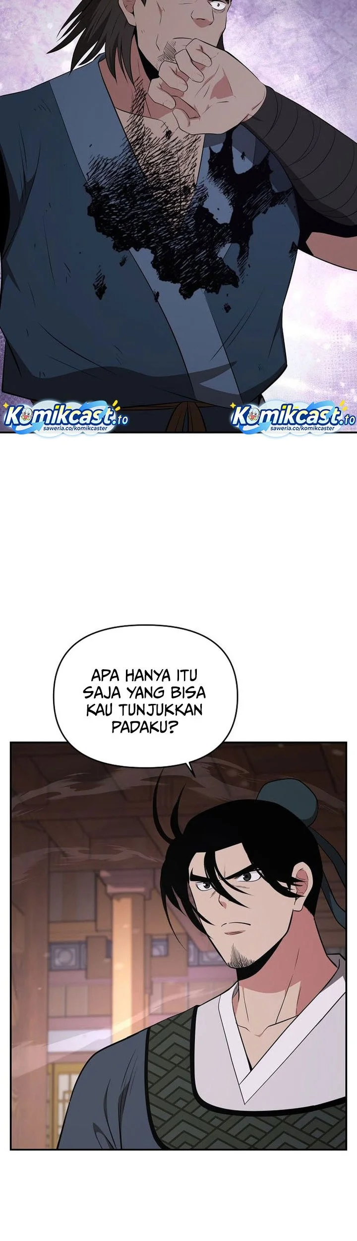 Chapter 92 - halaman 30