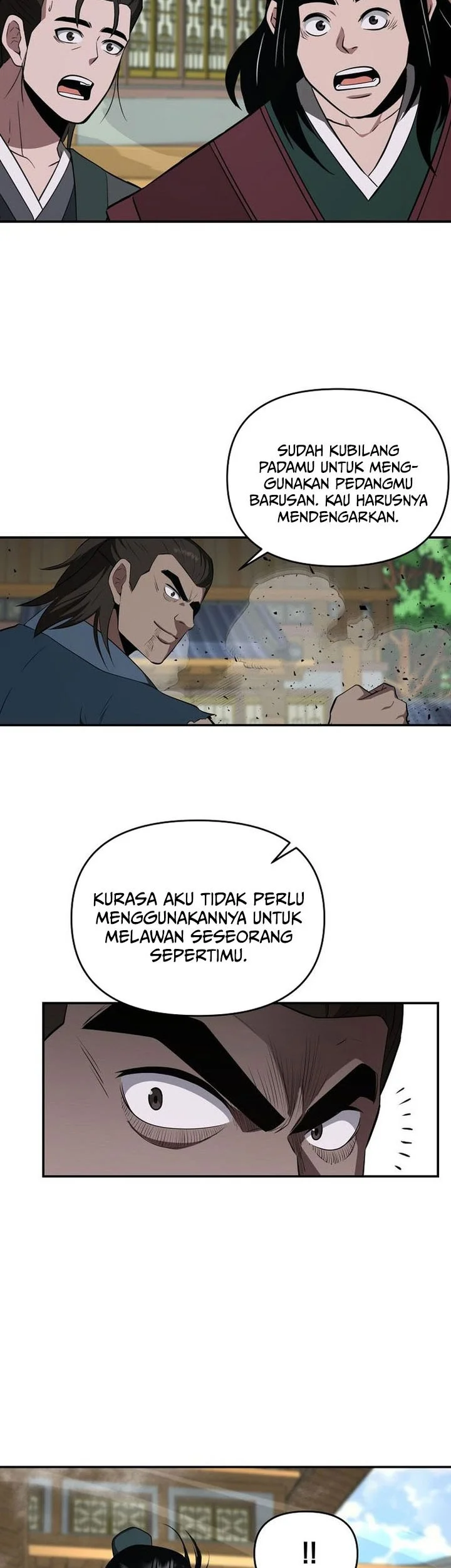 Chapter 92 - halaman 40