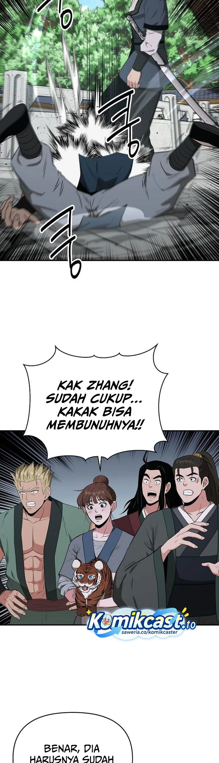 Chapter 92 - halaman 48