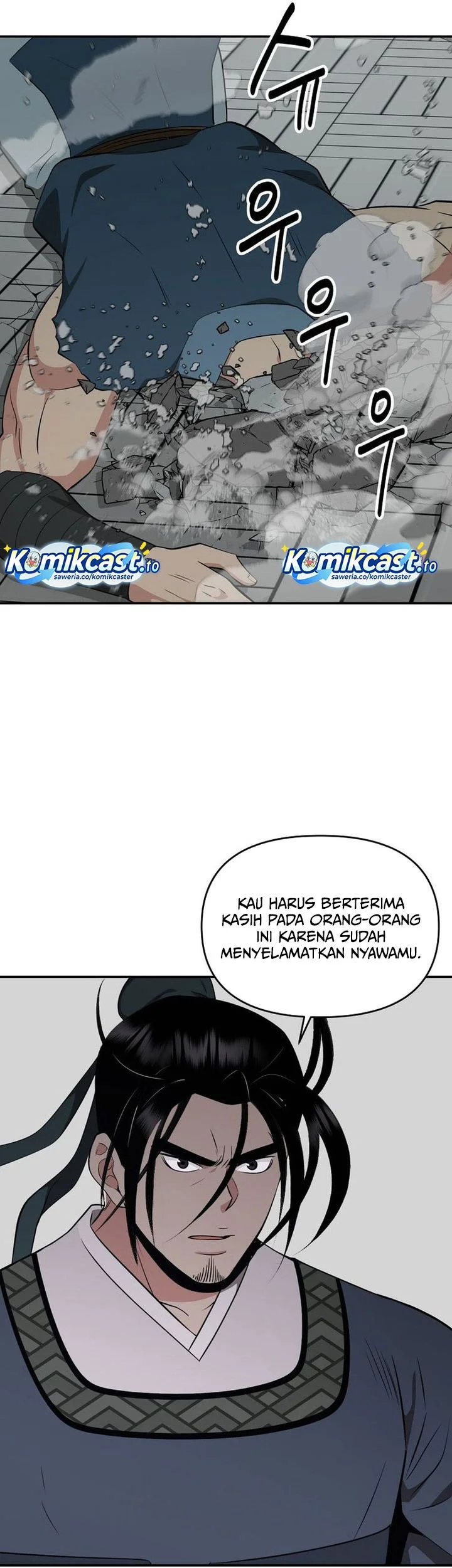 Chapter 92 - halaman 50