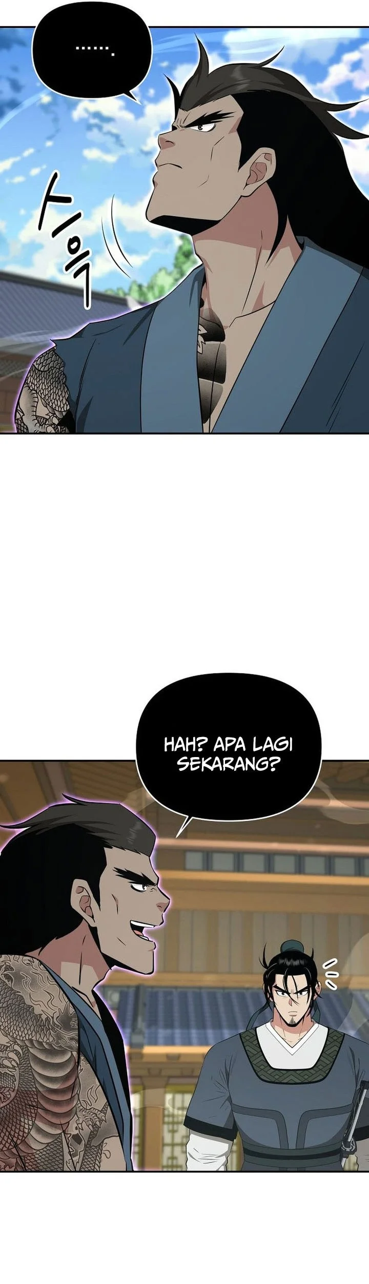 Chapter 92 - halaman 58