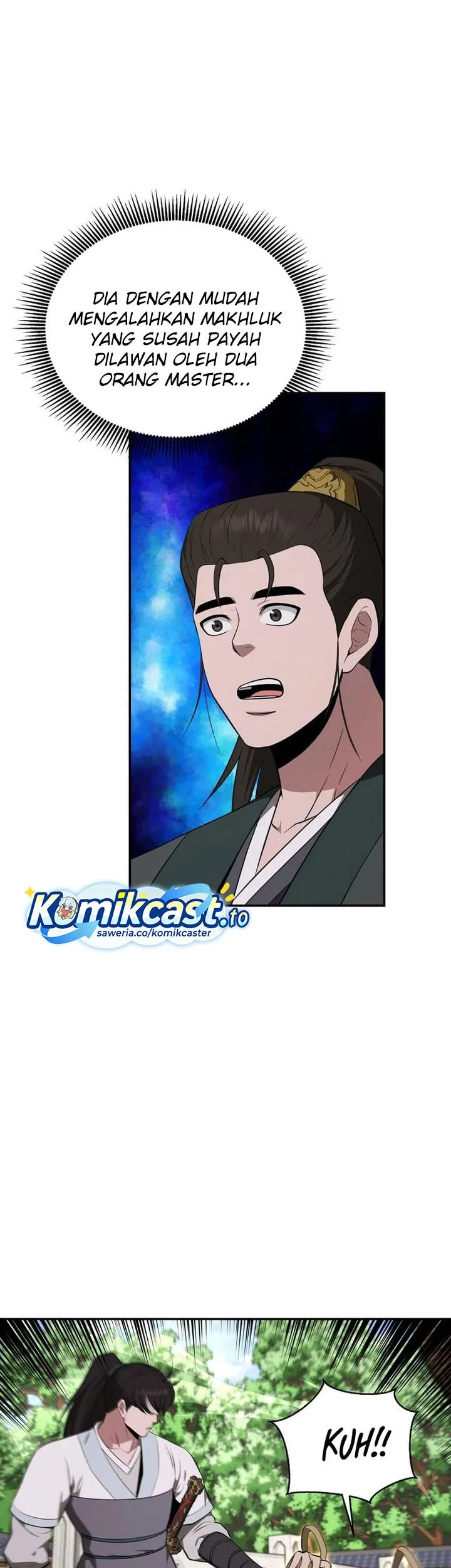 Chapter 94 - halaman 27