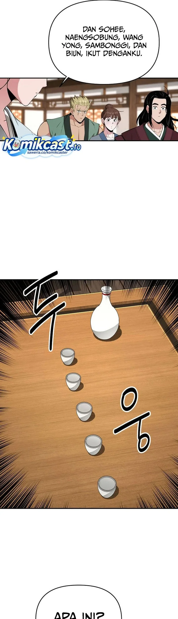 Chapter 95 - halaman 12