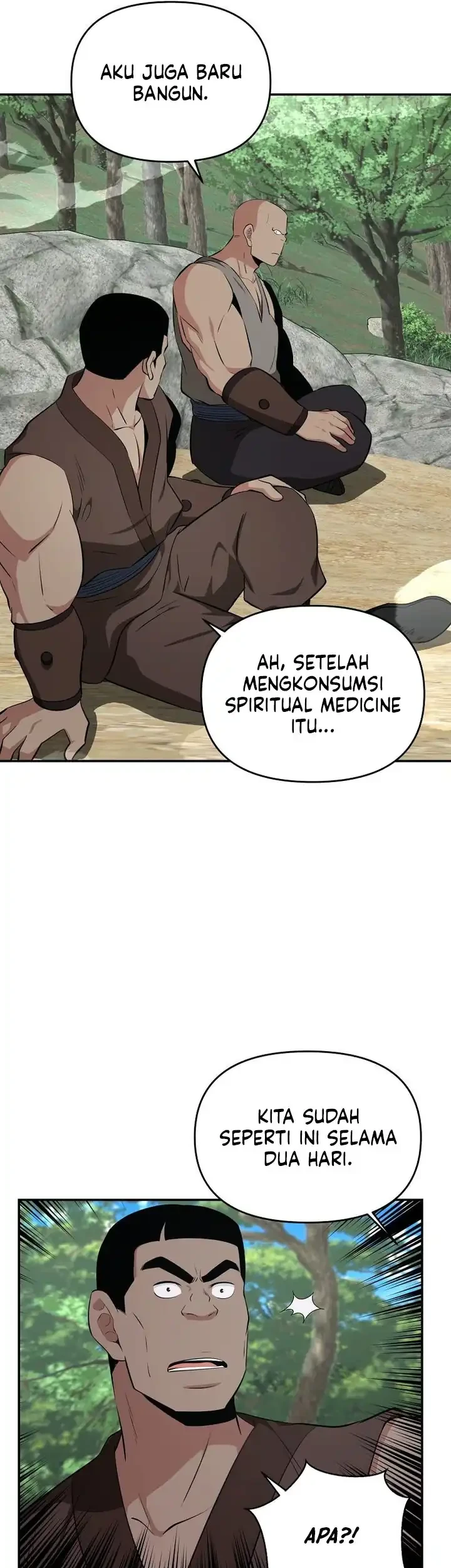 Chapter 96 - halaman 31