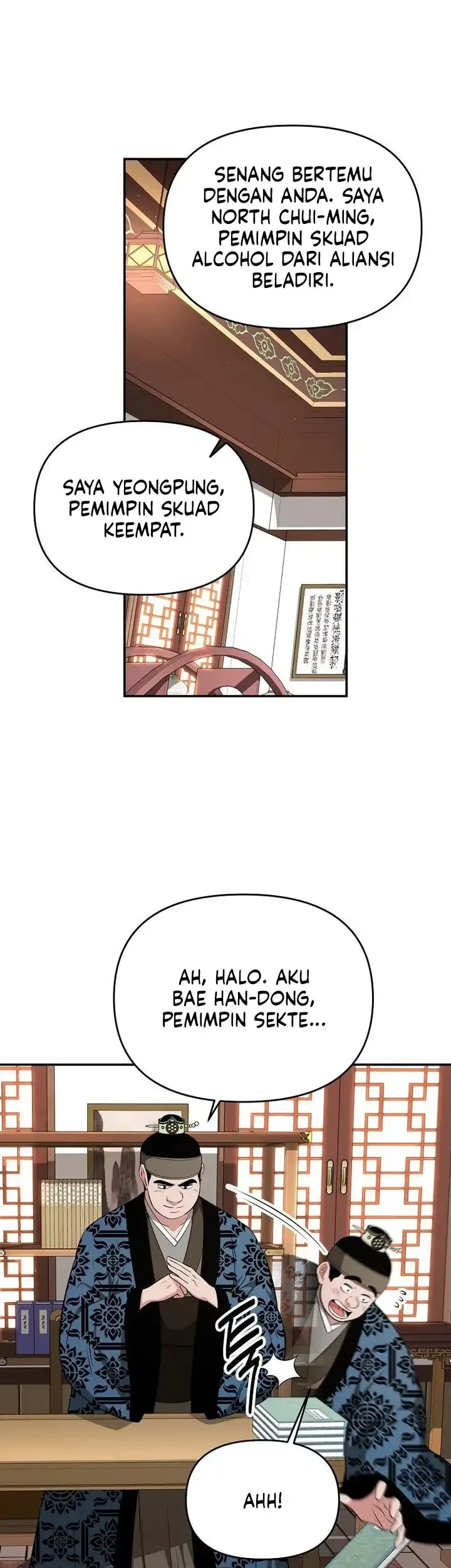 Chapter 97 - halaman 19