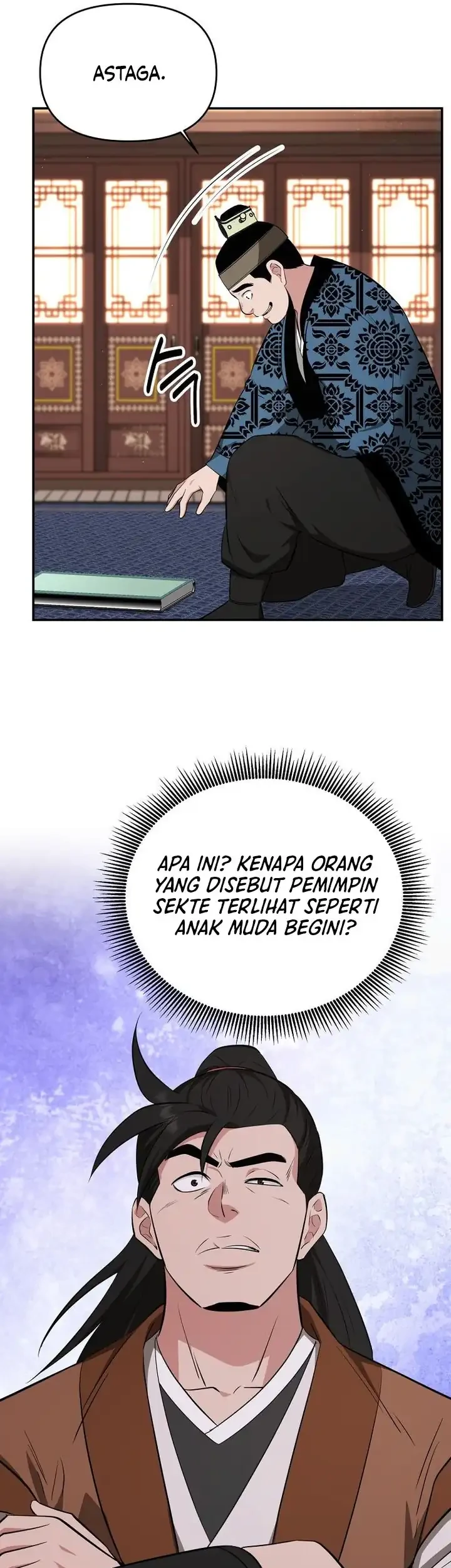 Chapter 97 - halaman 21