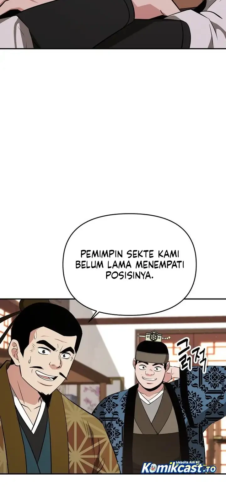 Chapter 97 - halaman 22