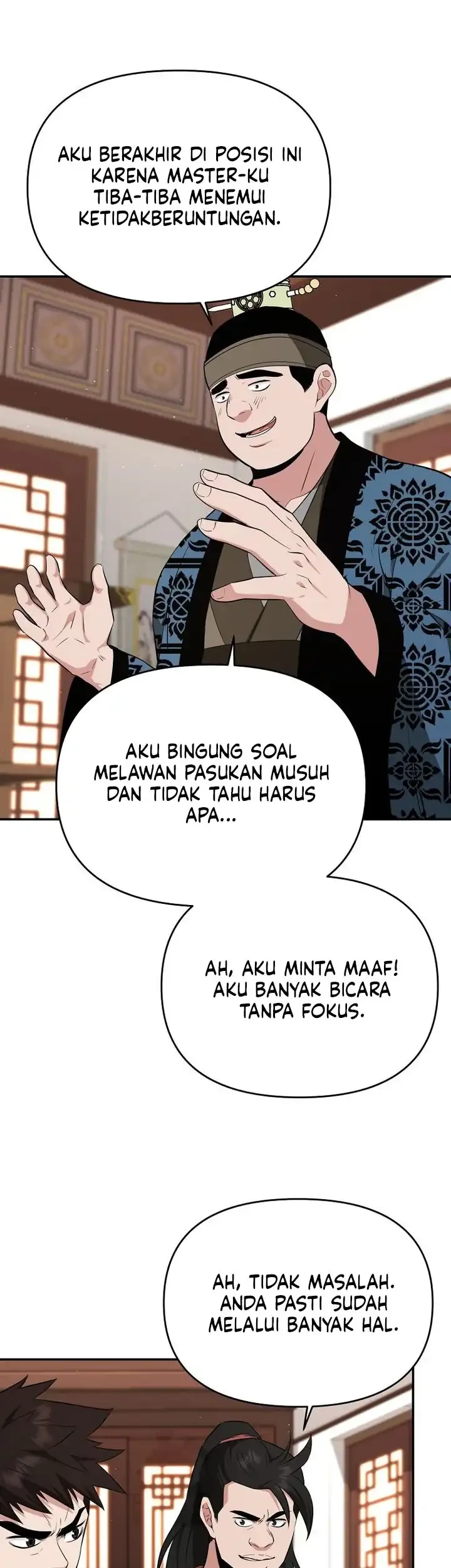 Chapter 97 - halaman 23