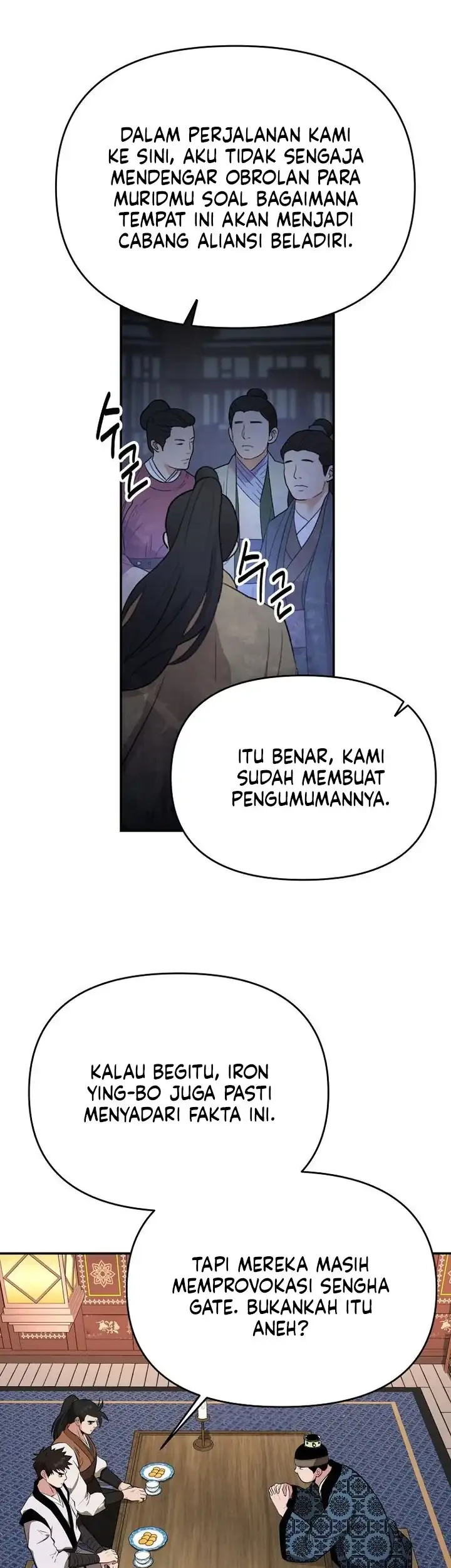 Chapter 97 - halaman 35