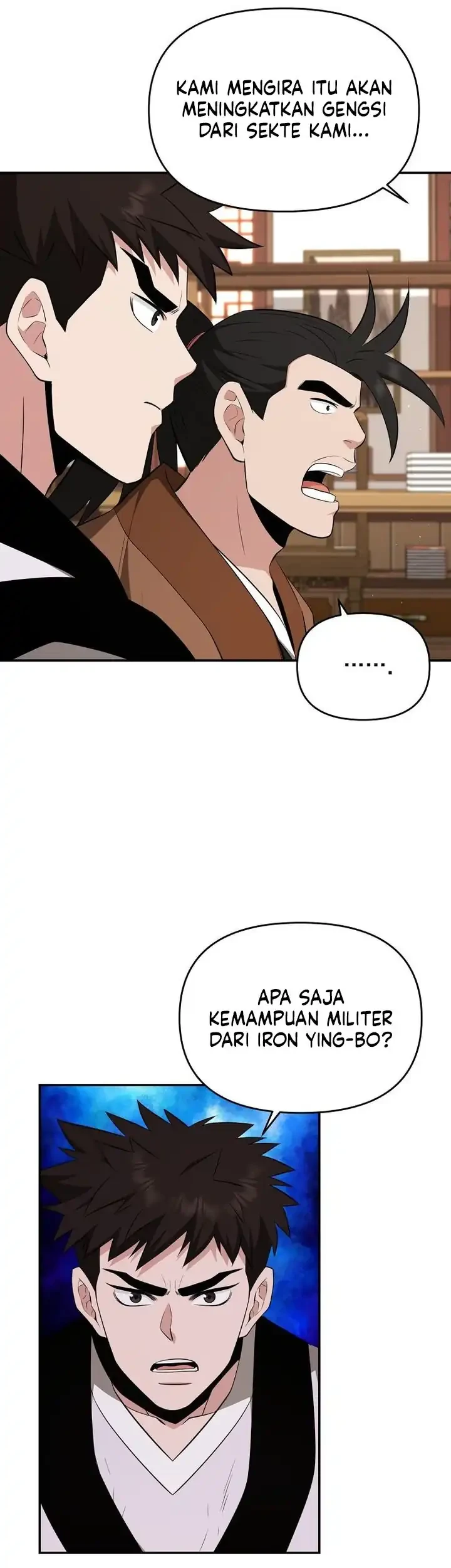 Chapter 97 - halaman 39