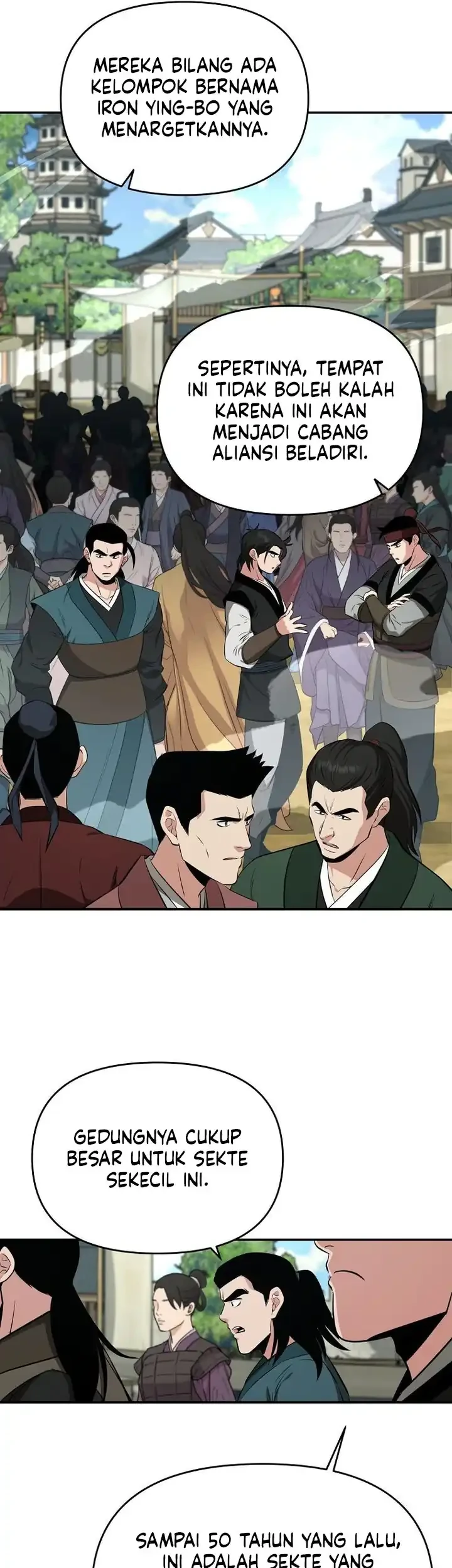 Chapter 97 - halaman 13