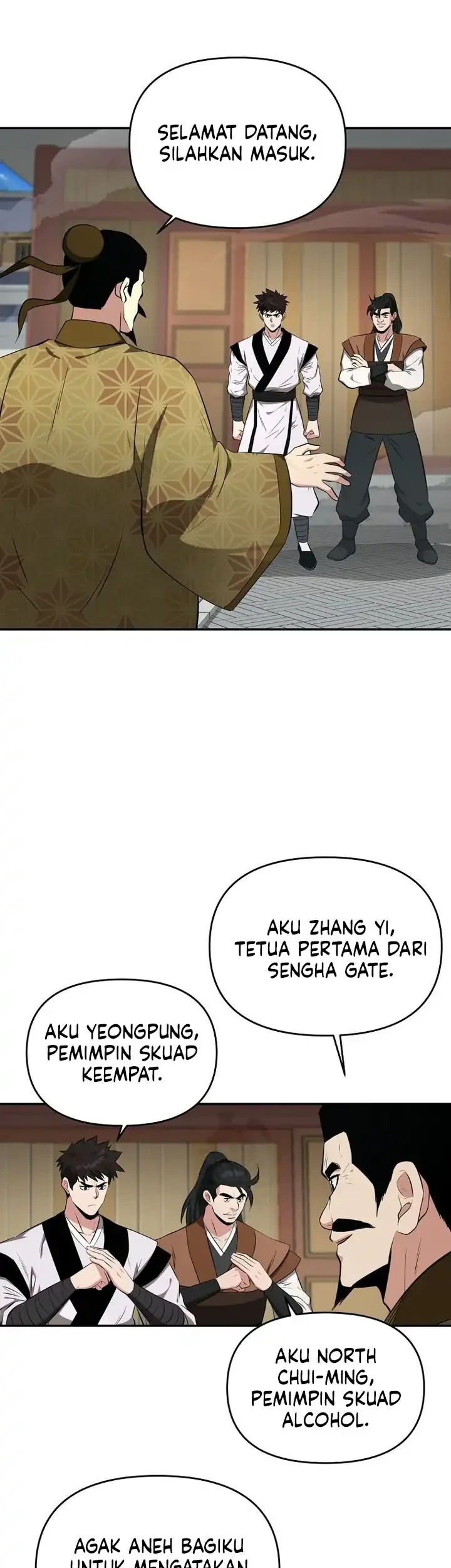 Chapter 97 - halaman 15