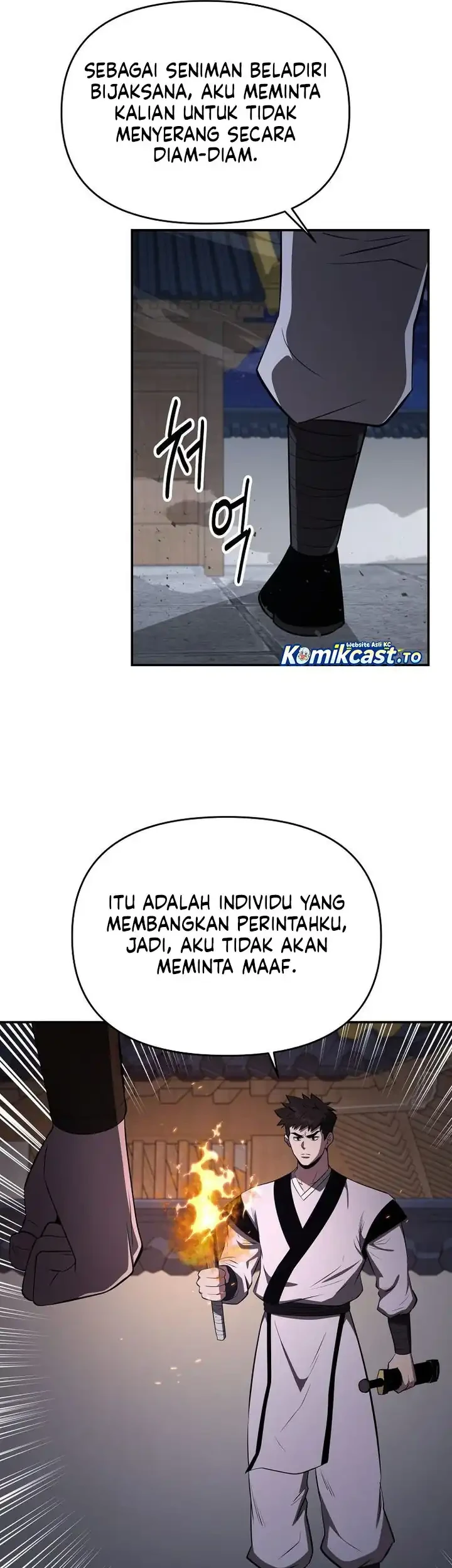 Chapter 98 - halaman 19