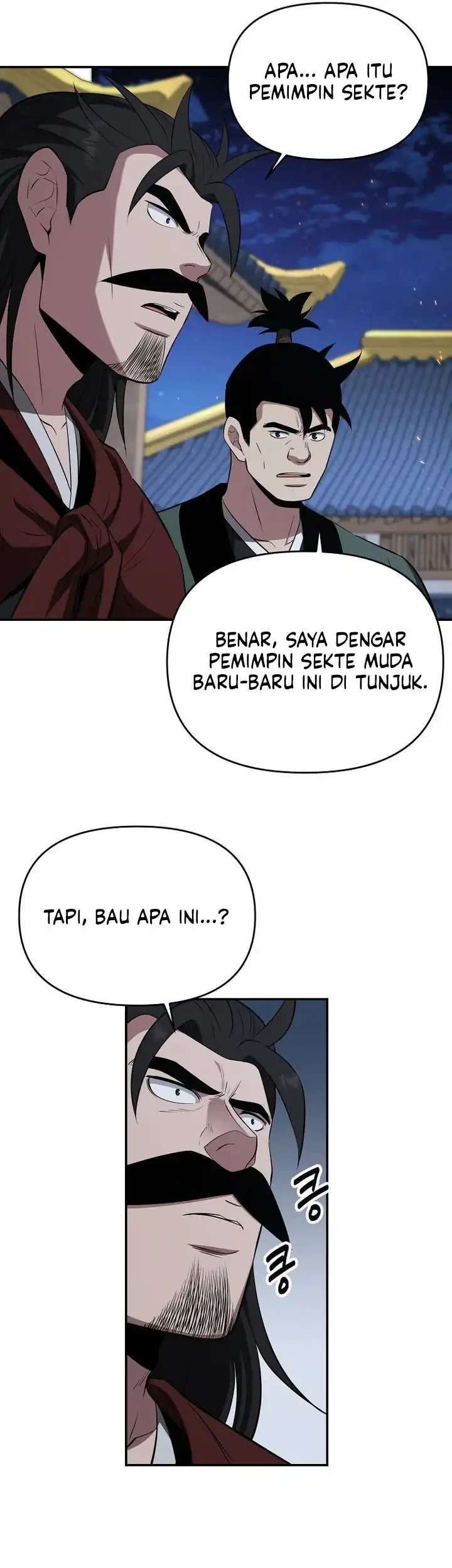 Chapter 98 - halaman 21