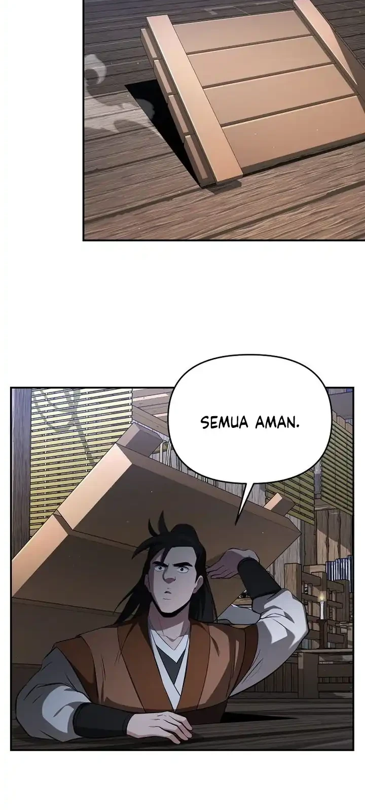 Chapter 98 - halaman 28