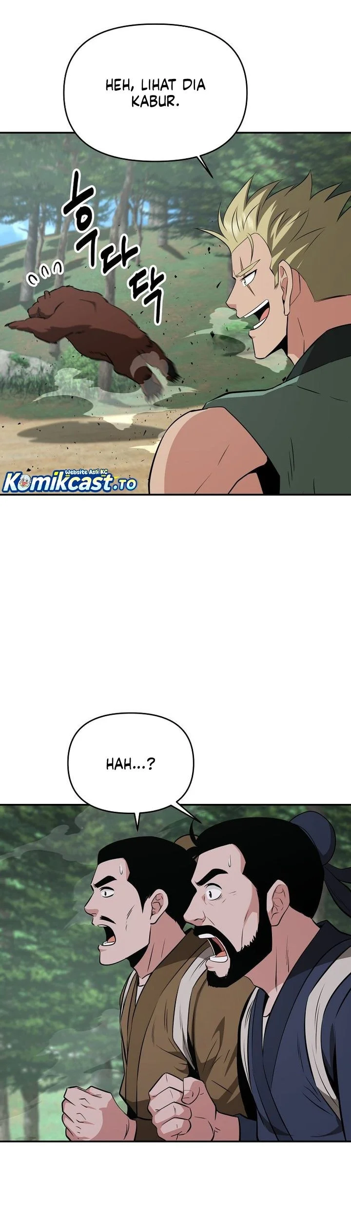 Chapter 99 - halaman 23