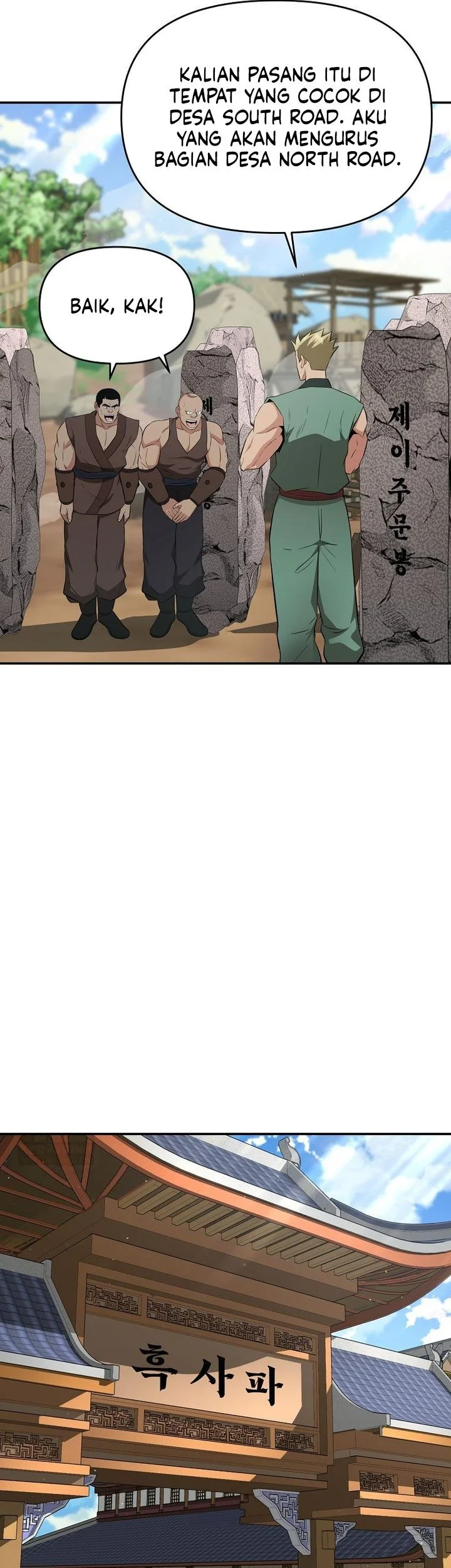 Chapter 99 - halaman 31