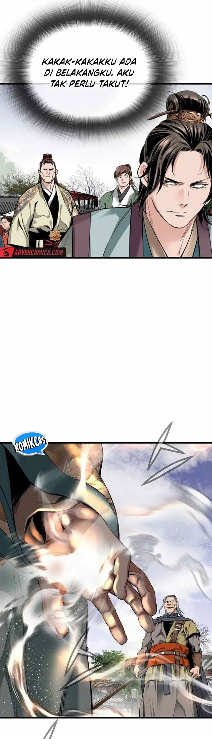 Chapter 60 - halaman 48