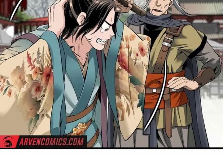 Chapter 60 - halaman 58