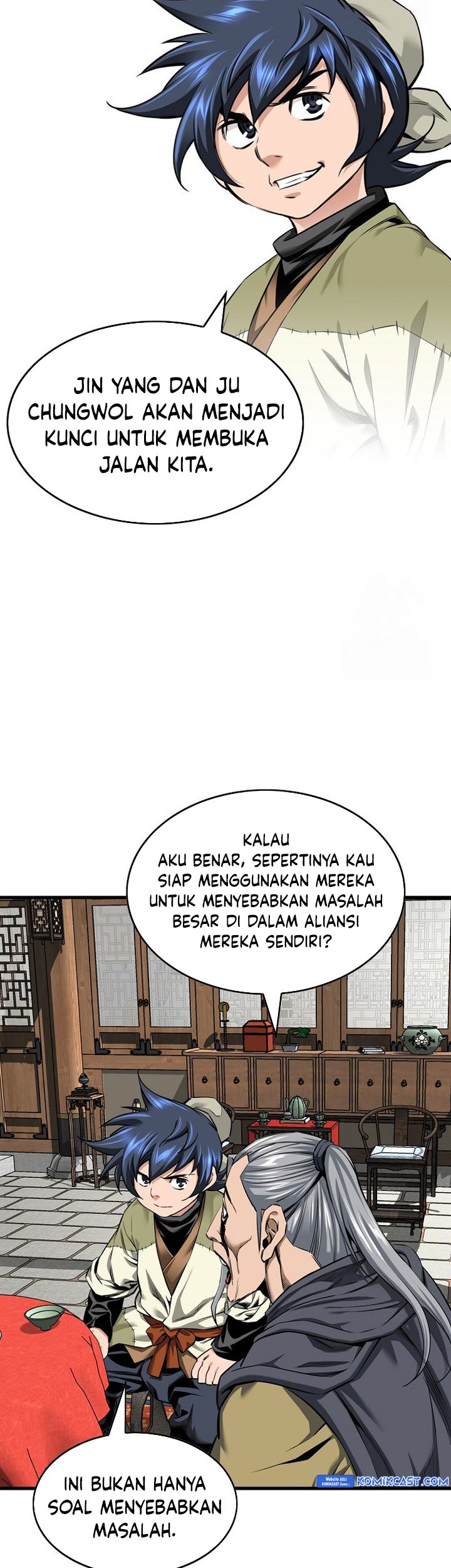 Chapter 63 - halaman 66