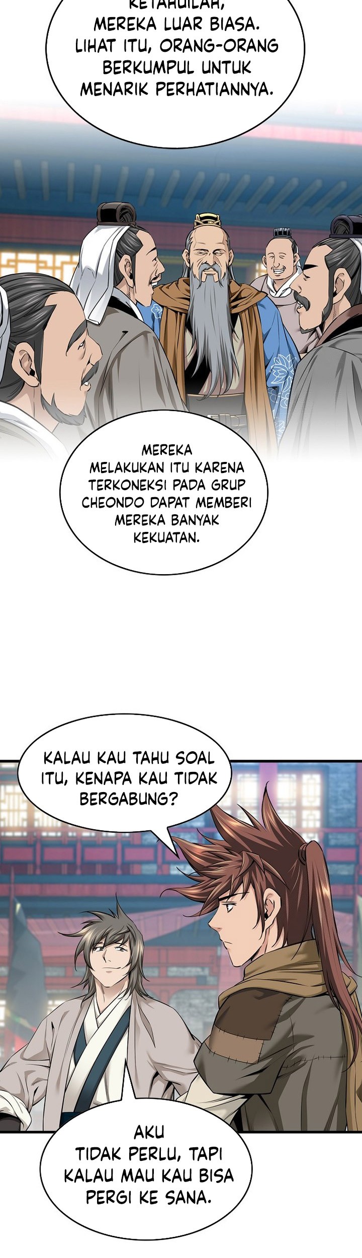 Chapter 64 - halaman 46
