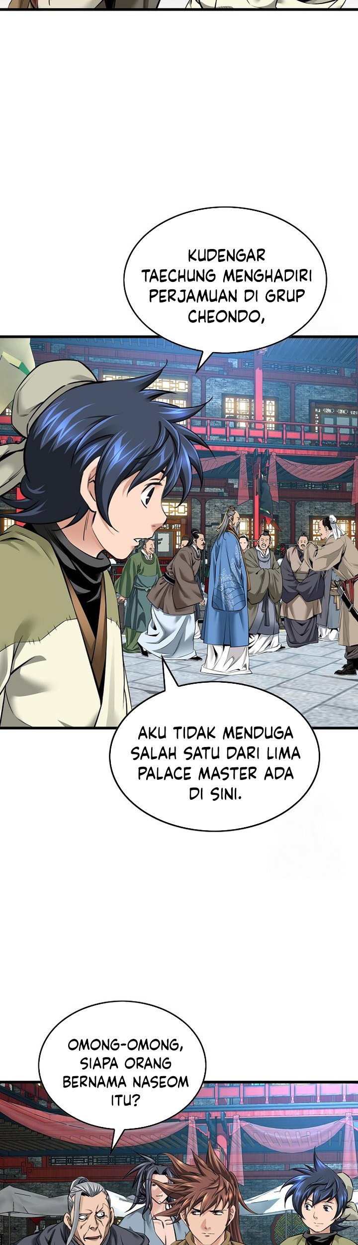 Chapter 64 - halaman 58