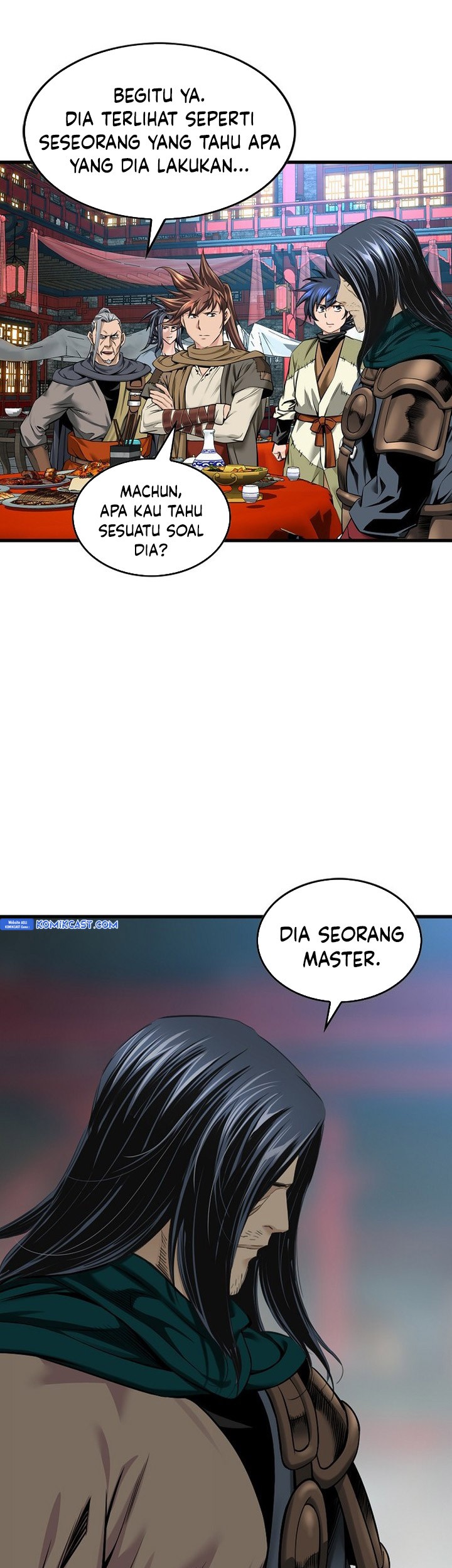 Chapter 64 - halaman 60