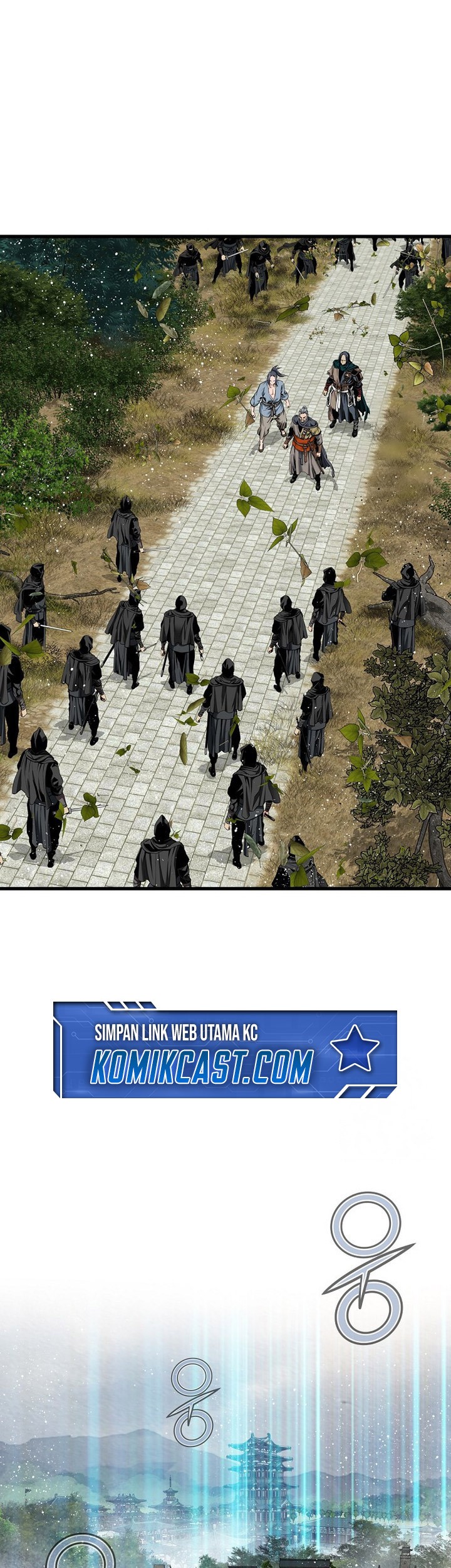 Chapter 65 - halaman 68