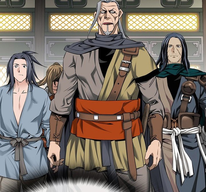 Chapter 69 - halaman 45