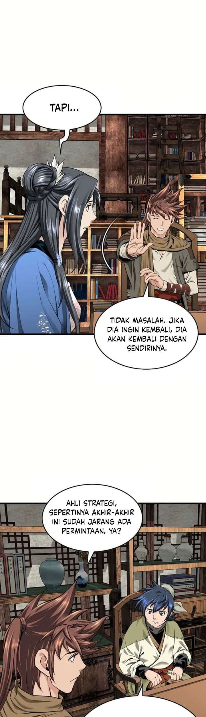 Chapter 77 - halaman 48