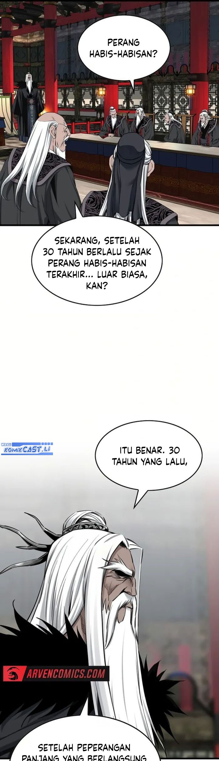 Chapter 77 - halaman 61