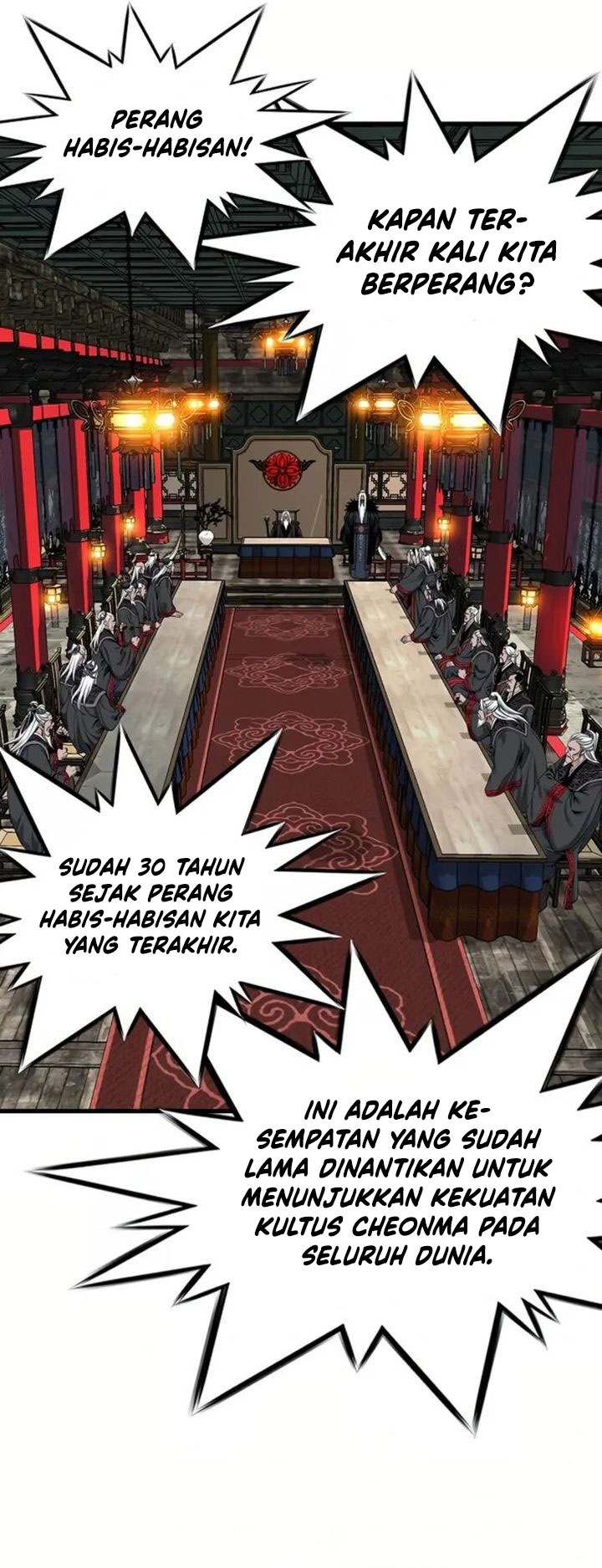 Chapter 77 - halaman 67