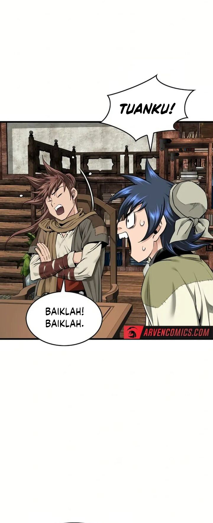 Chapter 78 - halaman 47