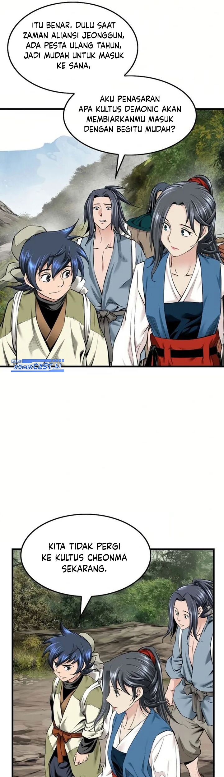 Chapter 78 - halaman 52