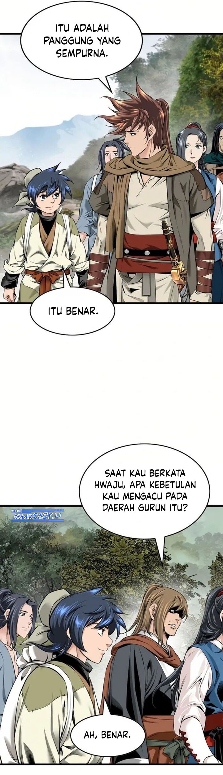 Chapter 78 - halaman 55