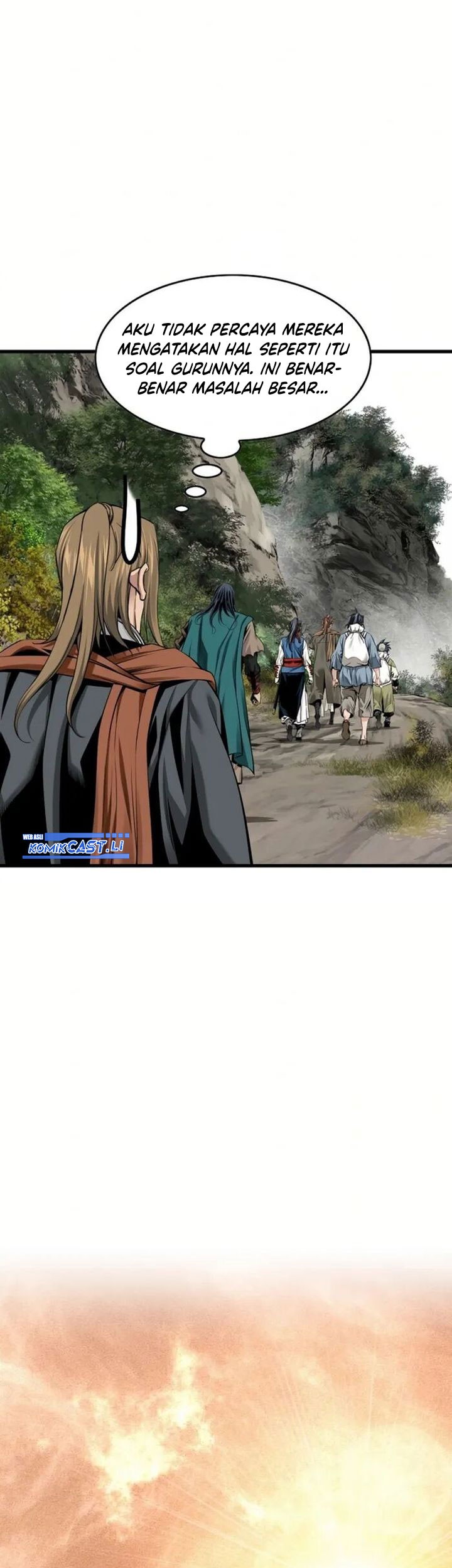 Chapter 78 - halaman 61