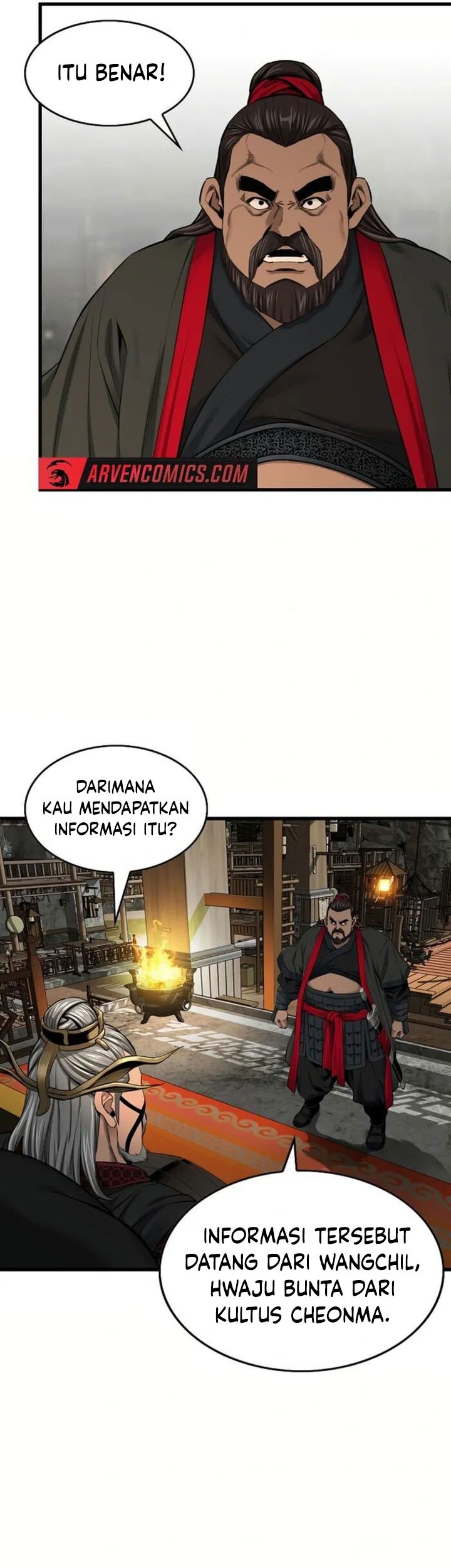 Chapter 79 - halaman 44