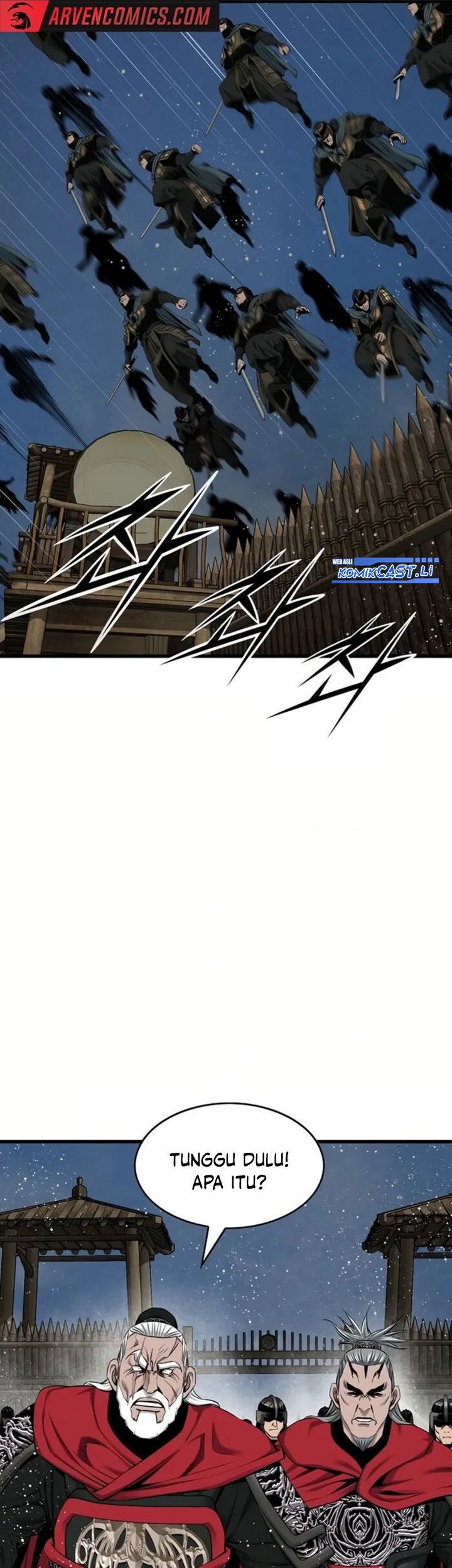 Chapter 79 - halaman 62