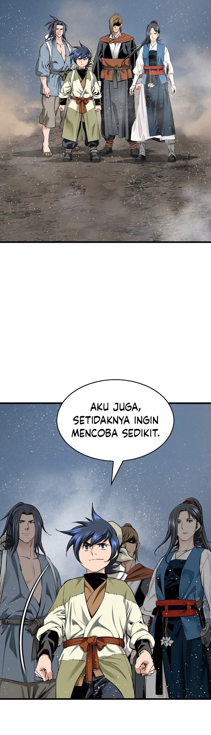 Chapter 81 - halaman 70