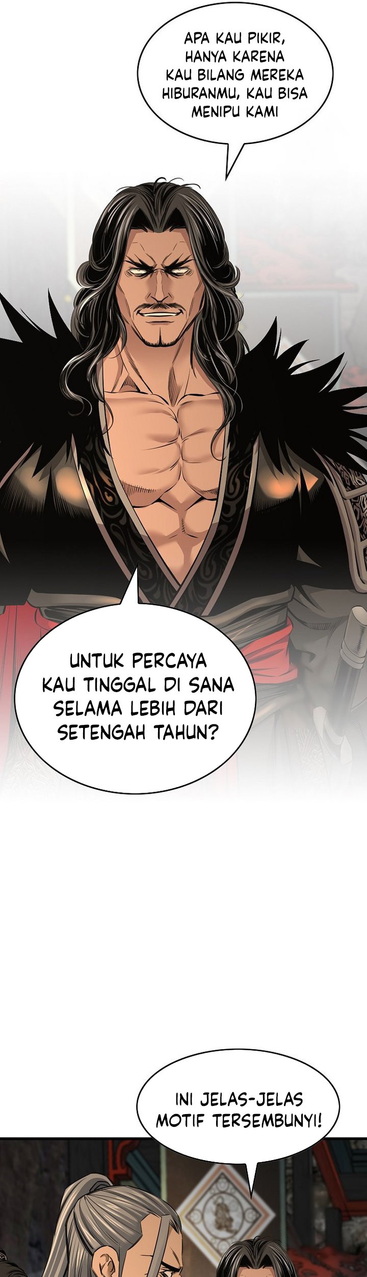 Chapter 82 - halaman 42