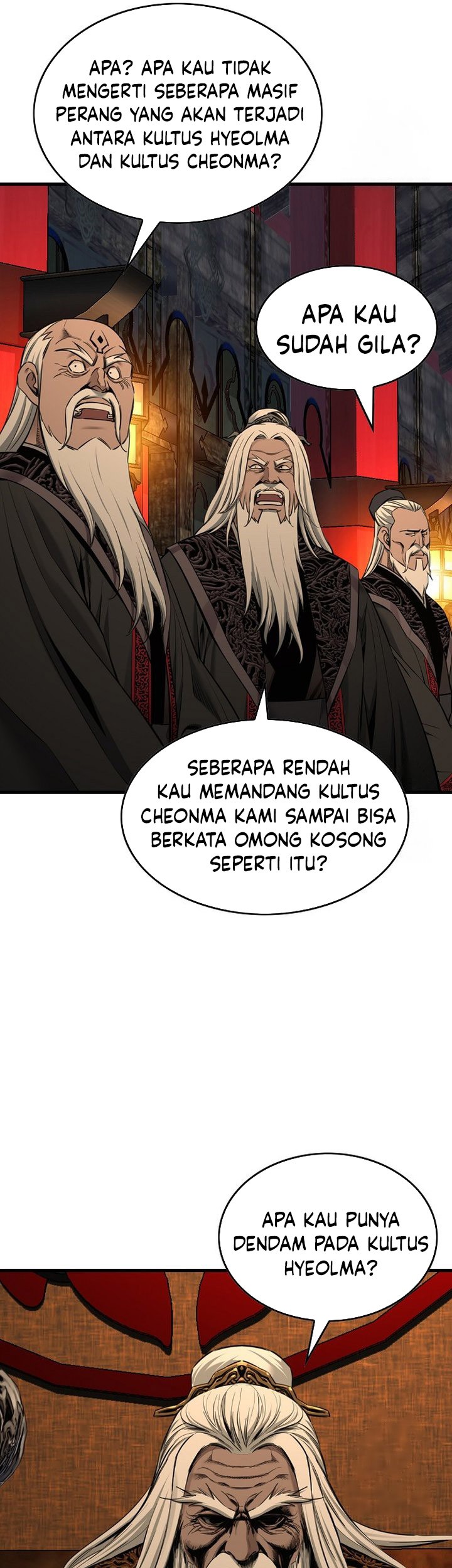 Chapter 83 - halaman 42