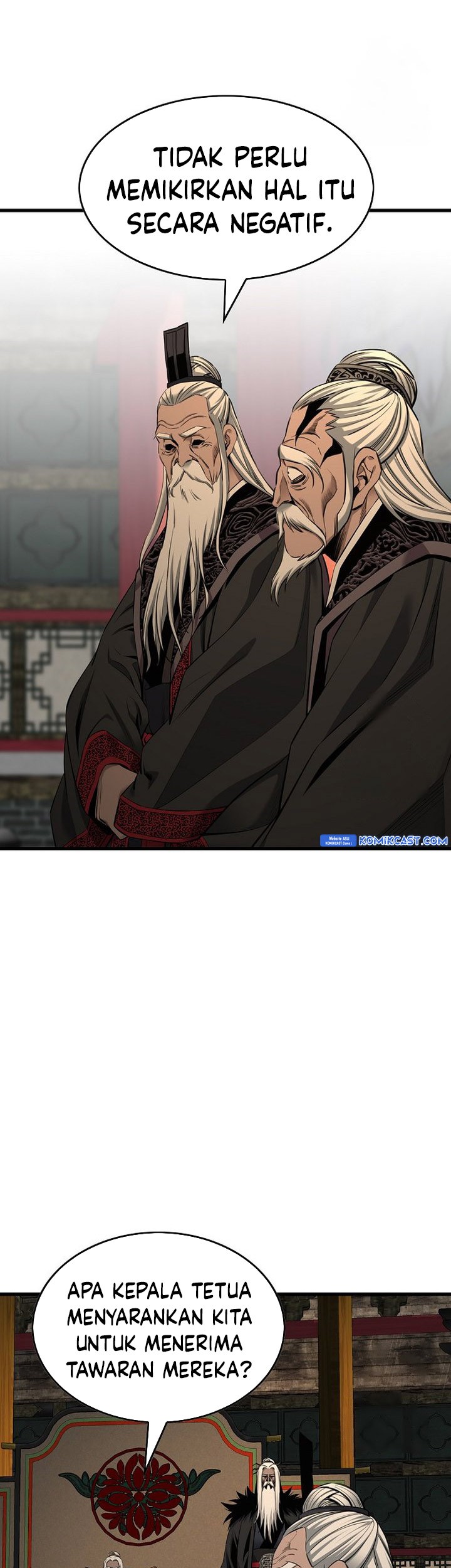 Chapter 83 - halaman 48